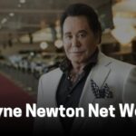 Wayne Newton Net Worth, How Rich Is Wayne Newton Now?