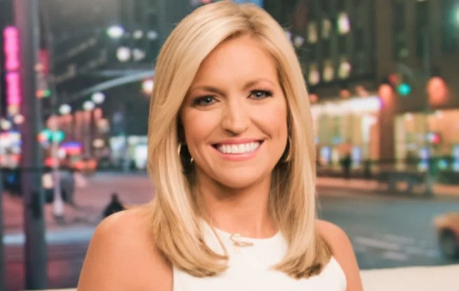 Ainsley Earhardt Age, Bio, Career, Ex-Husband & Net Worth!