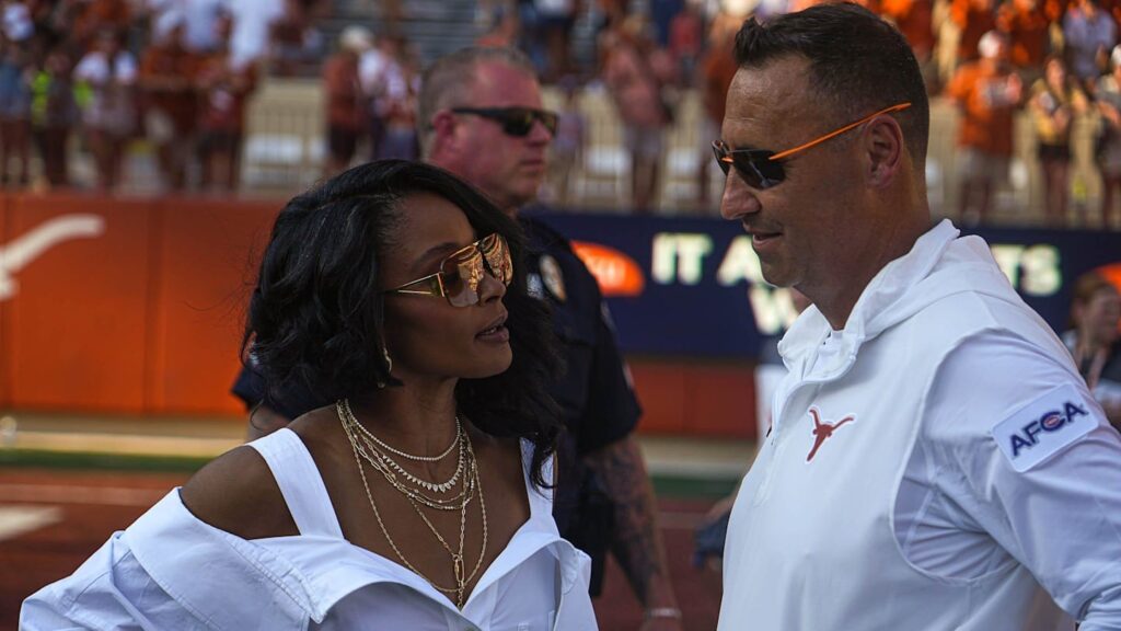 Steve Sarkisian Wife: The Dynamic Wife of Coach Steve Sarkisian