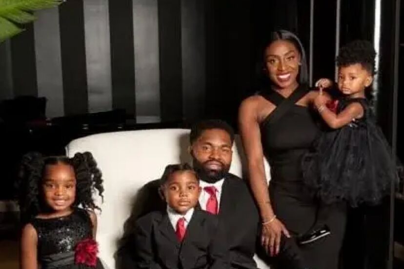 Jerod Mayo Wife: Family, Career, and Love Story