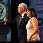 Pence Wife: What It Says About the Pence-Trump Divide