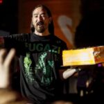 Steve Aoki Net Worth: Age, Career, and Philanthropy in 2025