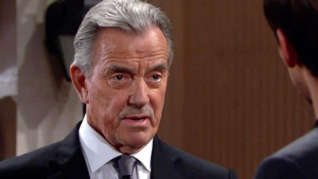 Eric Braeden Net Worth: How the Soap Opera Star Became a Millionaire