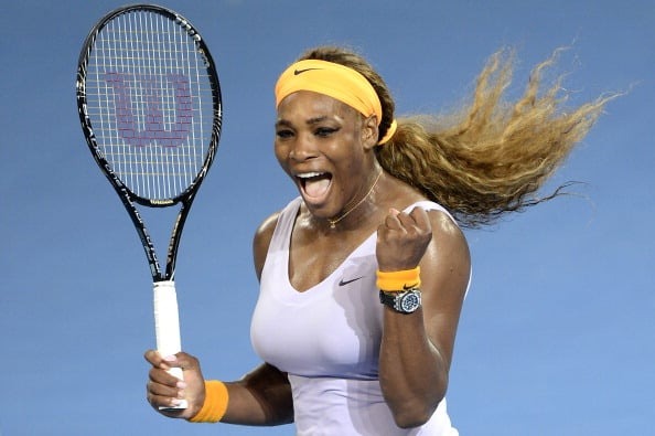 Serena Williams Net Worth: How She Built Her $300 Million Empire