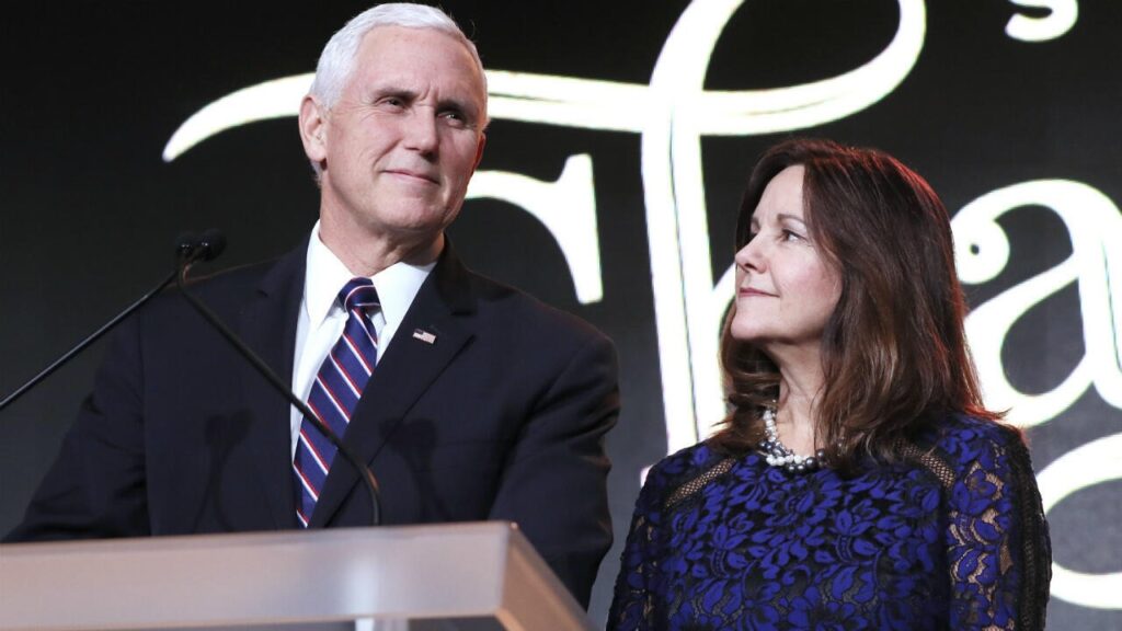 Mike Pence Wife: Inside the Life of Mike Pence’s Supportive Partner