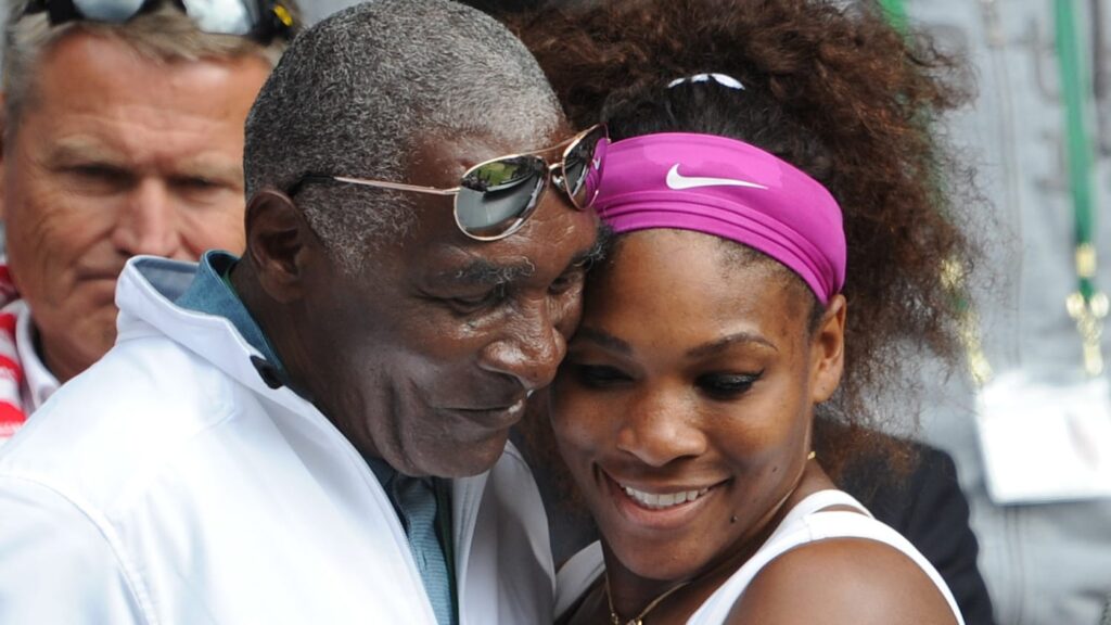 Serena Williams Father: How Richard Williams Revolutionized Tennis Coaching